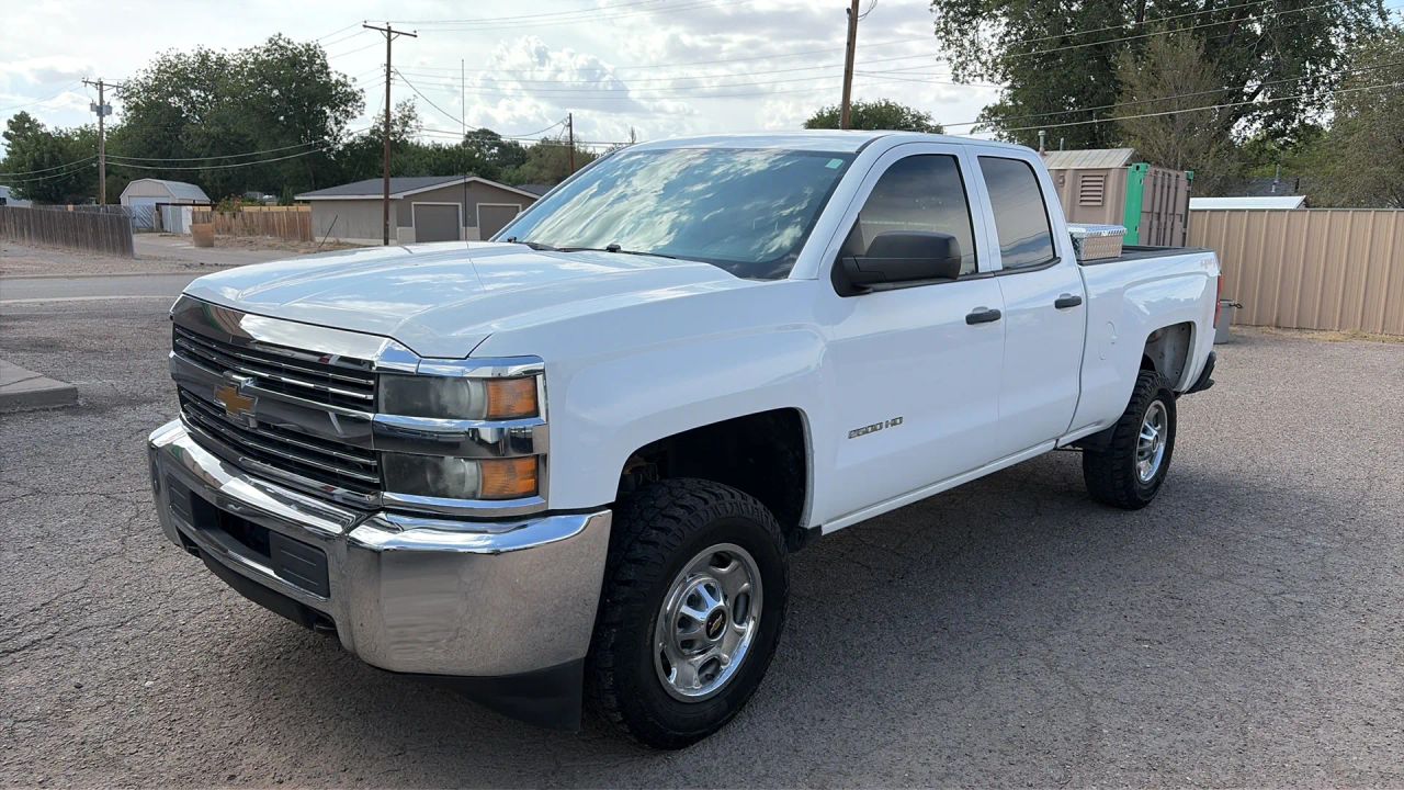 chevrolet silverado 2500hd 2015 1GC2KUEG7FZ537100 image chevrolet silverado 2500hd 2015 1GC2KUEG7FZ537100 image